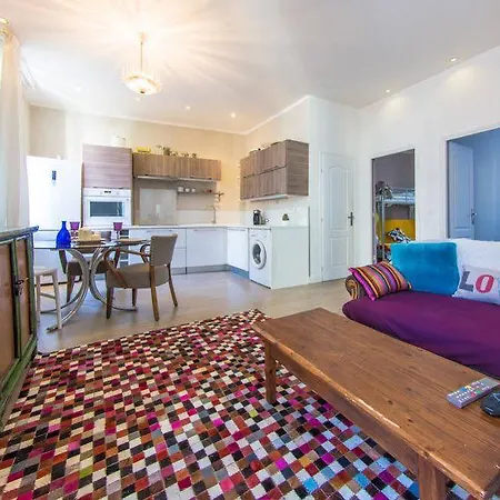 Allogio Urban Chic Apartment *