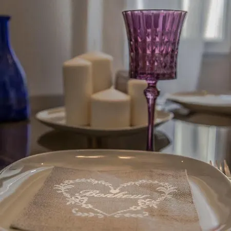 Allogio Urban Chic Apartment *