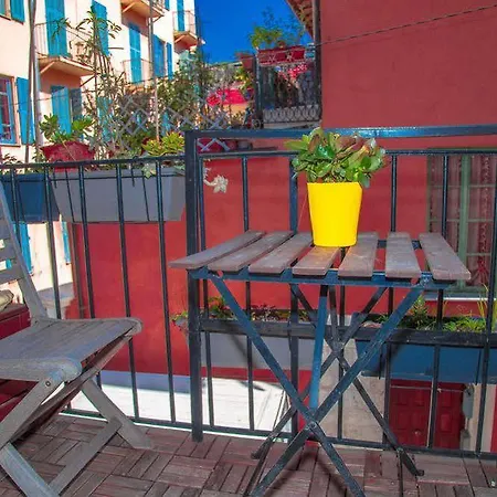 Allogio Urban Chic Apartment *