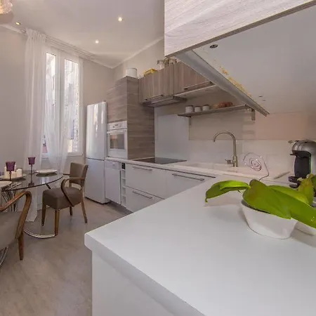 Allogio Urban Chic Apartment *