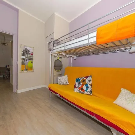 Allogio Urban Chic Apartment Nice
