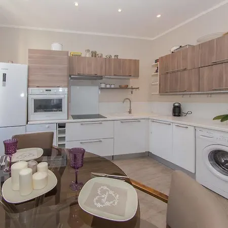 Allogio Urban Chic Apartment *